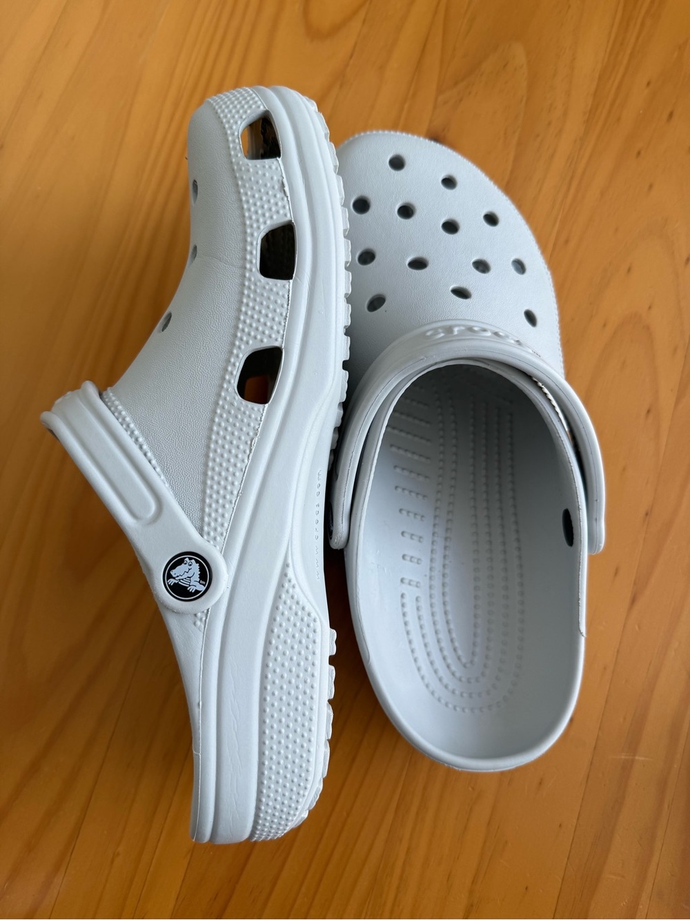 Crocs - Men’s size 10